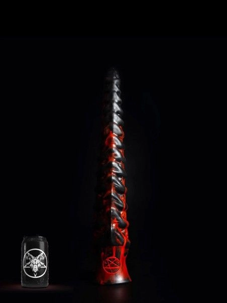 Gode Asmoedus - Twisted Beast 5 Gode Asmoedus - Twisted Beast – Image 5