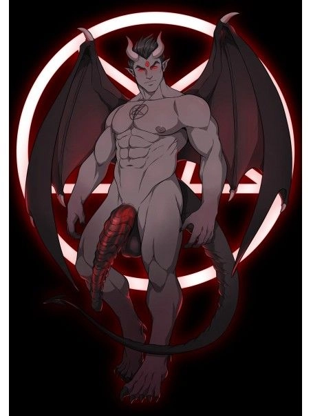 Gode Asmoedus - Twisted Beast 4 Gode Asmoedus - Twisted Beast – Image 4