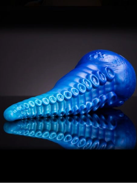 Gode Ika Bad Dragon 1 Gode Ika Bad Dragon -Vestiaire Fetish Soldes gode bad dragon ika
