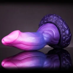 Gode Nox Bad Dragon