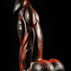 Gode Bael - Twisted Beast