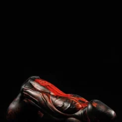 Gode Bael - Twisted Beast -Vestiaire Fetish Soldes gode bael twisted beast 21