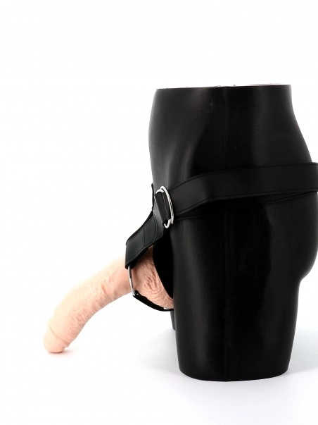 Pipedream Gode Ceinture 18 X 6.5 Cm 2 Pipedream Gode Ceinture 18 X 6.5 Cm – Image 2