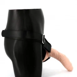 Pipedream Gode Ceinture 18 X 6.5 Cm 6 Pipedream Gode Ceinture 18 X 6.5 Cm -Vestiaire Fetish Soldes gode ceinture 18 x 65 2