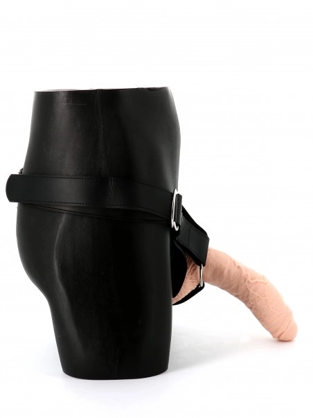 Pipedream Gode Ceinture 18 X 6.5 Cm 3 Pipedream Gode Ceinture 18 X 6.5 Cm – Image 3