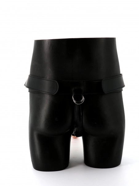 Pipedream Gode Ceinture 18 X 6.5 Cm 4 Pipedream Gode Ceinture 18 X 6.5 Cm – Image 4