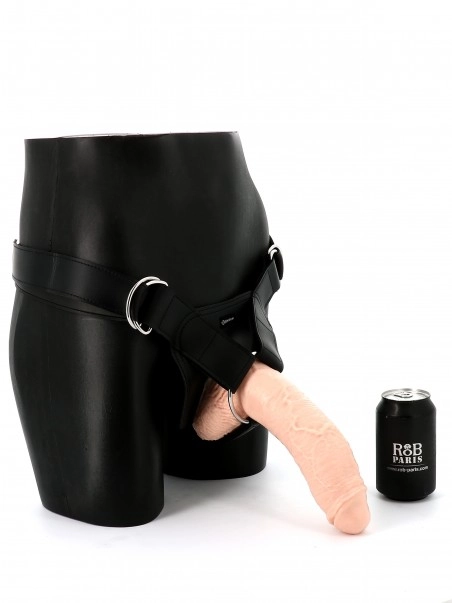 Pipedream Gode Ceinture 18 X 6.5 Cm 1 Pipedream Gode Ceinture 18 X 6.5 Cm