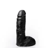 All Black Gode Cesar 19 Cm X 4.8 Cm Hung System