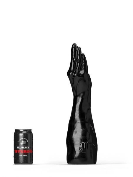 Gode De Fist Breaststroke - AB Steroïd 5 Gode De Fist Breaststroke - AB Steroïd – Image 5