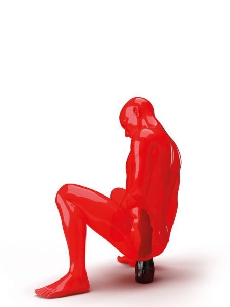 Gode De Fist Breaststroke - AB Steroïd 6 Gode De Fist Breaststroke - AB Steroïd – Image 6