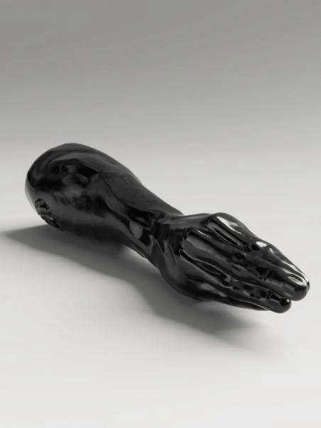 Gode De Fist Breaststroke - AB Steroïd 1 Gode De Fist Breaststroke - AB Steroïd