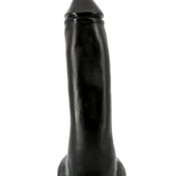 Domestic Partner Gode Deep Penetrator 39 X 7.3 Cm -Vestiaire Fetish Soldes gode deep penetrator 2