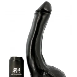 Domestic Partner Gode Deep Penetrator 39 X 7.3 Cm