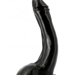 Domestic Partner Gode Deep Penetrator 39 X 7.3 Cm -Vestiaire Fetish Soldes gode deep penetrator 3