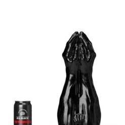 Gode Double Fist The Diver - AB Steroïd -Vestiaire Fetish Soldes gode double fist the diver ab steroid 2