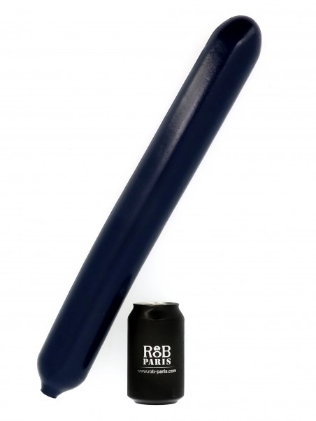 CrackStuffers Gode Double X-large 50 X 6 Cm 1 CrackStuffers Gode Double X-large 50 X 6 Cm