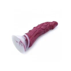 Kiotos Gode éjaculateur Beast 63 -Vestiaire Fetish Soldes gode ejaculateur beast 63 5