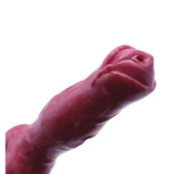 Kiotos Gode éjaculateur Beast 64 -Vestiaire Fetish Soldes gode ejaculateur beast 64 4