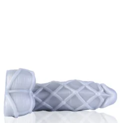 Gode En Silicone Supérieur Fetishique - 665 -Vestiaire Fetish Soldes gode en silicone superieur fetishique 665 15