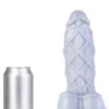 Gode En Silicone Supérieur Fetishique - 665