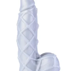 Gode En Silicone Supérieur Fetishique - 665 -Vestiaire Fetish Soldes gode en silicone superieur fetishique 665 2