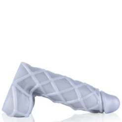 Gode En Silicone Supérieur Fetishique - 665 -Vestiaire Fetish Soldes gode en silicone superieur fetishique 665 22