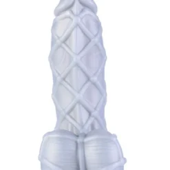 Gode En Silicone Supérieur Fetishique - 665 -Vestiaire Fetish Soldes gode en silicone superieur fetishique 665 3