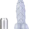 Gode En Silicone Supérieur Fetishique - 665