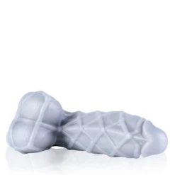 Gode En Silicone Supérieur Fetishique - 665 -Vestiaire Fetish Soldes gode en silicone superieur fetishique 665 37