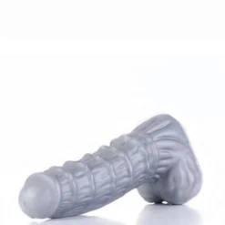 Gode En Silicone Supérieur Mr Ripley - 665 -Vestiaire Fetish Soldes gode en silicone superieur mr ripley 665 23