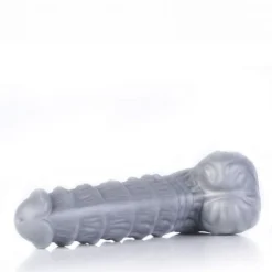 Gode En Silicone Supérieur Mr Ripley - 665 -Vestiaire Fetish Soldes gode en silicone superieur mr ripley 665 24