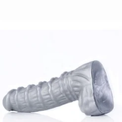 Gode En Silicone Supérieur Mr Ripley - 665 -Vestiaire Fetish Soldes gode en silicone superieur mr ripley 665 30