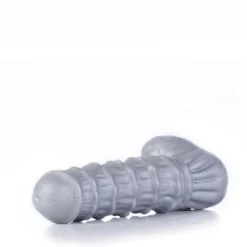 Gode En Silicone Supérieur Mr Ripley - 665 -Vestiaire Fetish Soldes gode en silicone superieur mr ripley 665 43