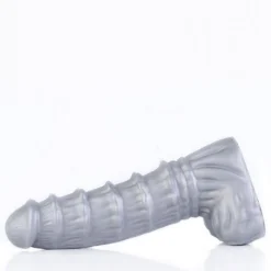 Gode En Silicone Supérieur Mr Ripley - 665 -Vestiaire Fetish Soldes gode en silicone superieur mr ripley 665 44