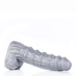 Gode En Silicone Supérieur Mr Ripley - 665 -Vestiaire Fetish Soldes gode en silicone superieur mr ripley 665 47