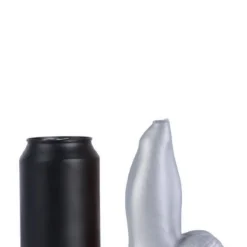 Gode En Silicone Supérieur Narcissus - 665