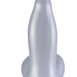 Gode En Silicone Supérieur Narcissus - 665 -Vestiaire Fetish Soldes gode en silicone superieur narcissus 665 18