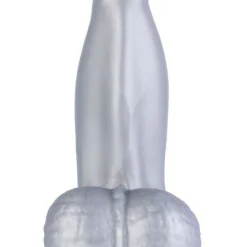Gode En Silicone Supérieur Narcissus - 665 -Vestiaire Fetish Soldes gode en silicone superieur narcissus 665 28