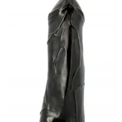 Domestic Partner Gode Enigma XXL 37 X 9.9 Cm -Vestiaire Fetish Soldes gode enigma xxl 2