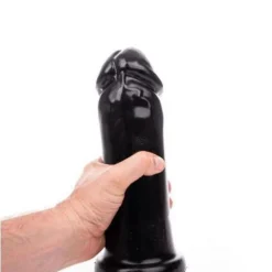 Hung System Gode épais Deli -Vestiaire Fetish Soldes gode epais deli 3