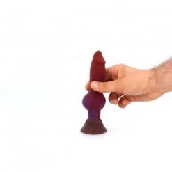 Gode Fantasy Gideon - Weredog 7 Gode Fantasy Gideon - Weredog -Vestiaire Fetish Soldes gode fantasy gideon weredog 11