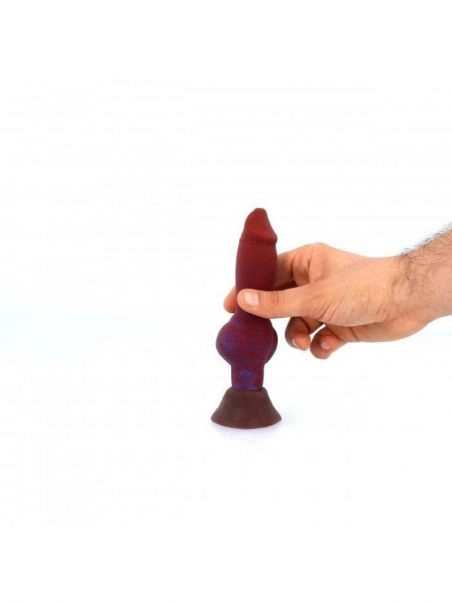 Gode Fantasy Gideon - Weredog 4 Gode Fantasy Gideon - Weredog – Image 4