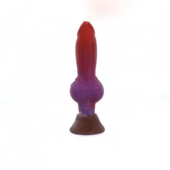 Gode Fantasy Gideon - Weredog -Vestiaire Fetish Soldes gode fantasy gideon weredog 2