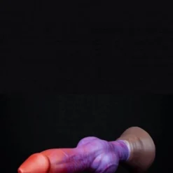 Gode Fantasy Gideon - Weredog