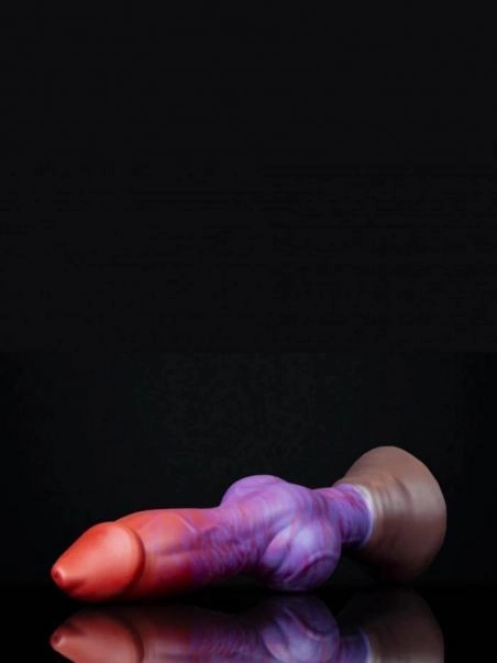 Gode Fantasy Gideon - Weredog 1 Gode Fantasy Gideon - Weredog