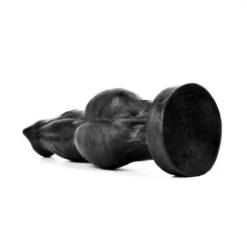 Gode Fantasy Knot - Sinnovator -Vestiaire Fetish Soldes gode fantasy knot sinnovator 11