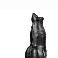 Gode Fantasy Knot - Sinnovator -Vestiaire Fetish Soldes gode fantasy knot sinnovator 14