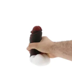 Gode Fantasy Riot - Weredog -Vestiaire Fetish Soldes gode fantasy riot weredog 16