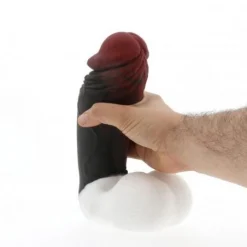 Gode Fantasy Riot - Weredog -Vestiaire Fetish Soldes gode fantasy riot weredog 4