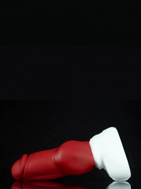 Gode Fantasy Roscoe - Weredog 1 Gode Fantasy Roscoe - Weredog